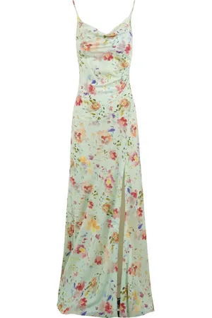 Mar De Margaritas Donna, Abiti, Multicolore, S, new