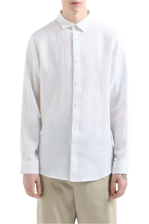 Armani Exchange Uomo, Magliette, Bianco, M, new