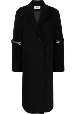 COPERNI Donna, Cappotti, Nero, S, new
