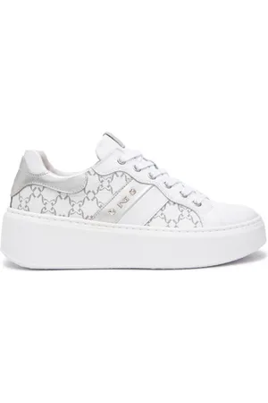 Nero Giardini Donna, Scarpe, Bianco, 37 EU, new