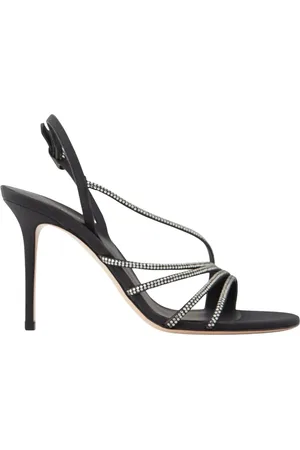 LE SILLA Donna, Scarpe, Nero, 38 EU, new