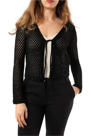MARELLA Donna, Maglie, Nero, L, new
