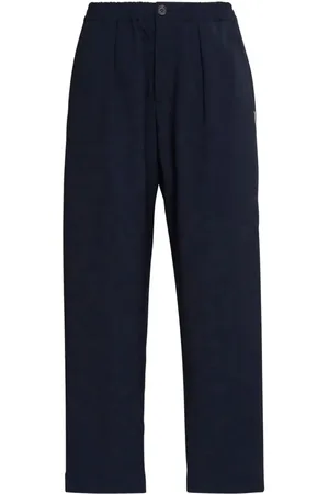 Marni Donna, Pantaloni, Nero, M, new