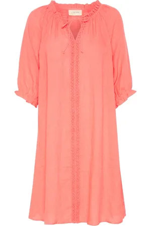 Cream Donna, Abiti, Rosa, XS, new
