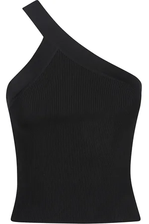 IRO Donna, Top, Nero, M, new