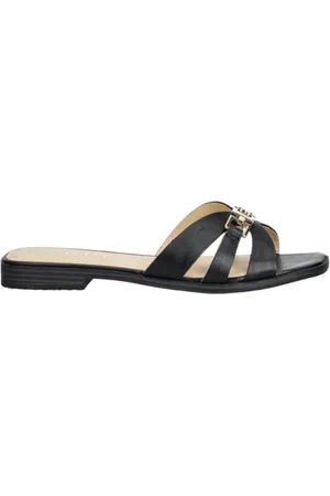 Guess Donna, Scarpe, Nero, 36 EU, new