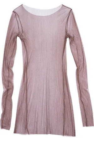 Cortana Donna, Top, Rosso, L, new