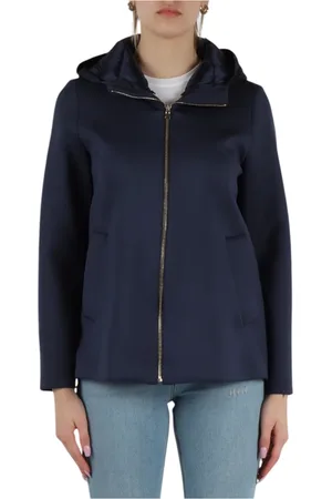 MARELLA Donna, Felpe, Blu, M, new