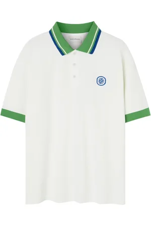 Drôle de Monsieur Uomo, Top, Bianco, S, new