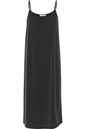 Saint Tropez Donna, Abiti, Nero, S, new