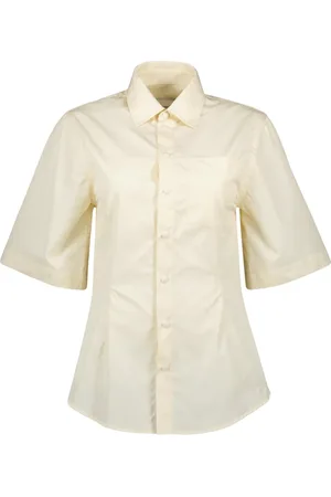 Ami Donna, Camicette , Giallo, 2Xs, new