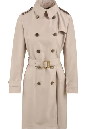 MOORER Donna, Cappotti, Rosa, M, new