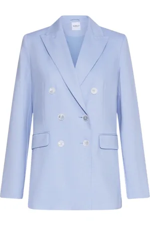 MARELLA Donna, Giacche, Blu, L, new