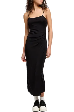 Armani Exchange Donna, Abiti, Nero, XL, new