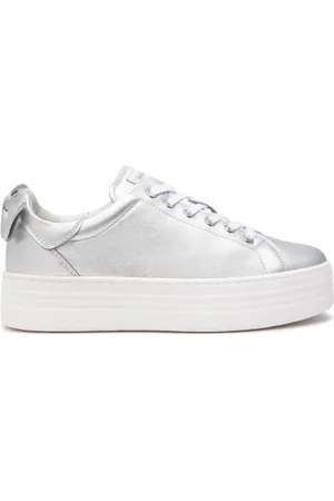 Nero Giardini Donna, Scarpe, Grigio, 36 EU, new