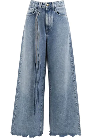 Cycle Donna, Jeans, Blu, W30, new
