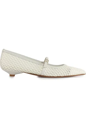 SERGIO LEVANTESI Donna, Scarpe, Bianco, 37 EU, new