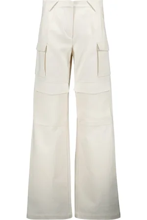 IRO Donna, Pantaloni, Bianco, S, new