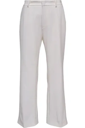 Nº21 Donna, Pantaloni, Bianco, 2Xl, new