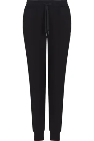 Armani Exchange Donna, Pantaloni, Nero, M, new