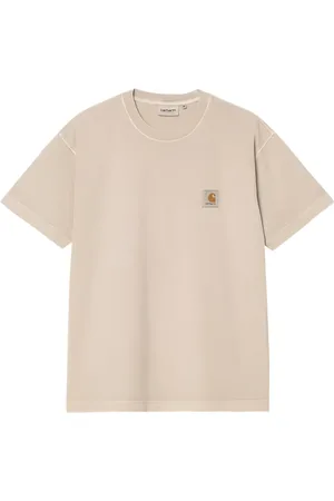 Carhartt Uomo, Top, , S, new