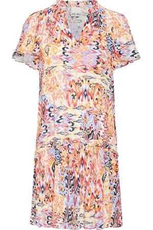 Ichi Donna, Abiti, Multicolore, S, new