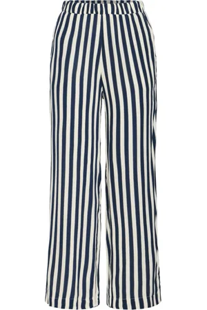 Ichi Donna, Pantaloni, Multicolore, 2Xl, new