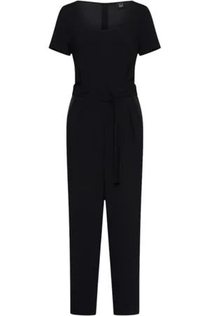 MARELLA Donna, Jumpsuits, Nero, 2Xs, new