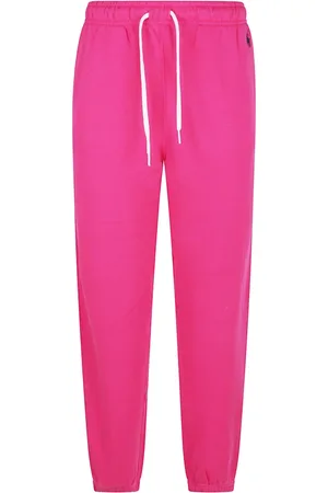 Ralph Lauren Donna, Pantaloni, Rosa, M, new