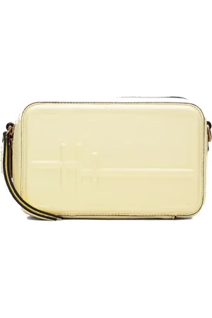 Hispanitas Donna, Borse, Giallo, Taglia unica, new