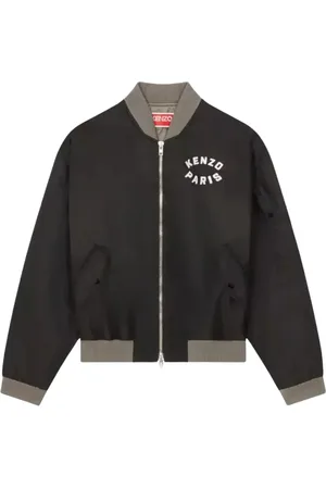Kenzo Uomo, Giacche, Nero, L, new