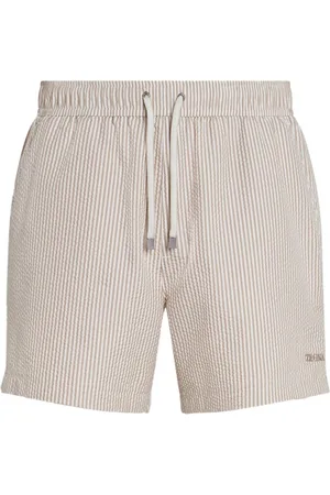 Ermenegildo Zegna Uomo, Costumi da bagno, , S, new