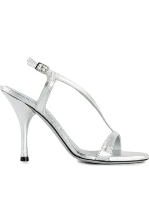 ROBERTO FESTA Donna, Scarpe, Grigio, 40 EU, new