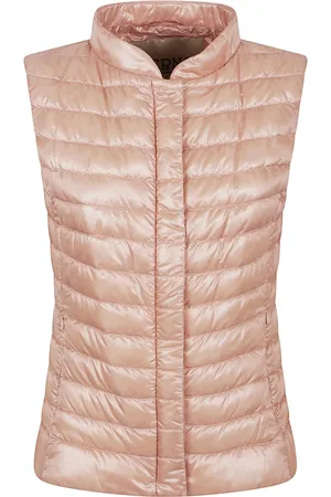 HERNO Donna, Giacche, Rosa, 2Xs, new