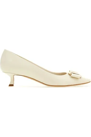 Salvatore Ferragamo Donna, Scarpe, , 37 EU, new