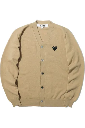 Comme des Garçons Uomo, Maglie, Marrone, 2Xl, new