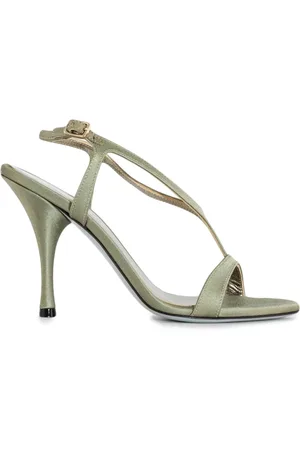 ROBERTO FESTA Donna, Scarpe, Verde, 38 EU, new