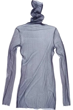 Cortana Donna, Top, Blu, M, new