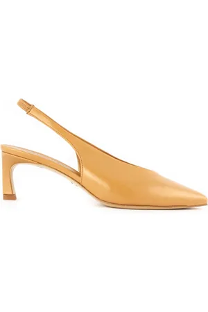 HALMANERA Donna, Scarpe, Marrone, 40 EU, new
