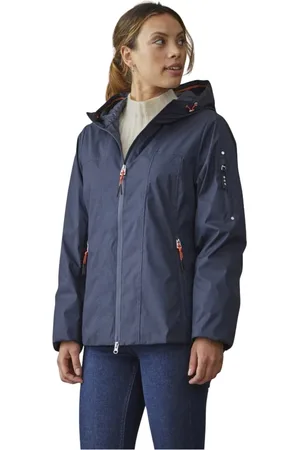 MANGO Donna, Giacche, Blu, M, new