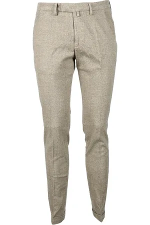 Briglia 1949 Uomo, Pantaloni, , W45, new