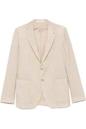 TAGLIATORE Uomo, Giacche, , 2Xl, new