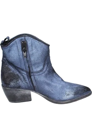 Moma Donna, Scarpe, Blu, 37 EU, new