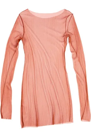 Cortana Donna, Top, Marrone, S, new