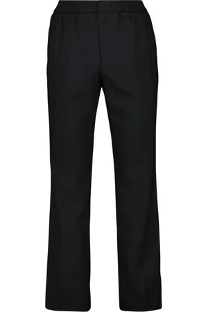 Ami Uomo, Pantaloni, Nero, S, new