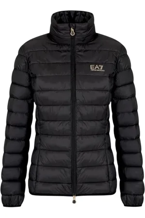 EA7 Donna, Giacche, Nero, XL, new