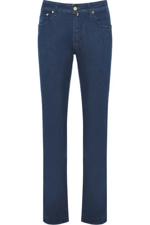 Jacob Cohen Uomo, Jeans, Blu, W32, new