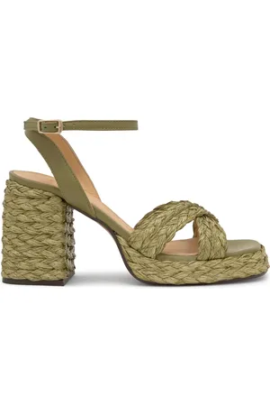 Castaner Donna, Scarpe, Verde, 37 EU, new