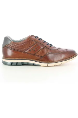Bugatti Uomo, Scarpe, Marrone, 43 EU, new