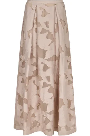 HERNO Donna, Gonne, Rosa, M, new